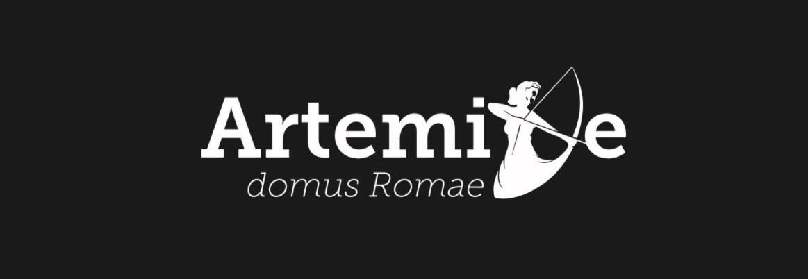 Artemide Domus Romae公寓 外观 照片